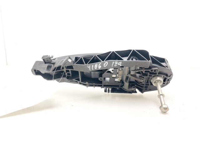 OPEL 9802977380 Soporte de manija exterior de puerta trasera izquierda  comprar en Murcia