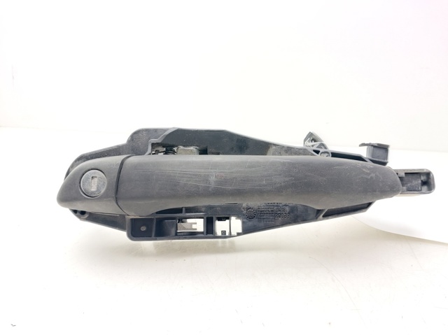 9802977380 OPEL Soporte de manija exterior de puerta trasera izquierda  comprar en Lleida