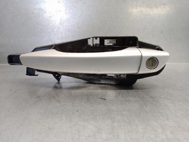 OPEL 9802977380 Soporte de manija exterior de puerta trasera izquierda  comprar en Albacete