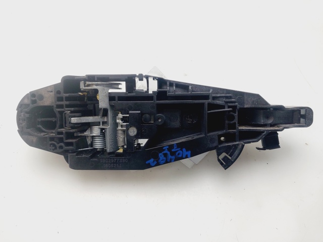 OPEL 9802977380 Soporte de manija exterior de puerta trasera izquierda  comprar en Murcia
