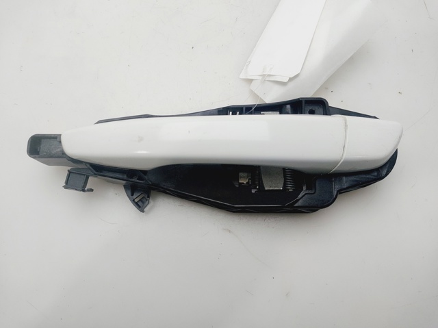 OPEL 9802977380 Soporte de manija exterior de puerta trasera izquierda  comprar en Murcia