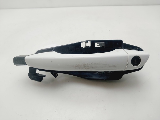 9802977380 Soporte de manija exterior de puerta trasera izquierda  comprar en Reus