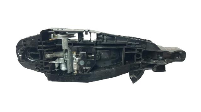 9802977380 OPEL Soporte de manija exterior de puerta trasera izquierda  comprar en Lleida