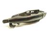 MANETA EXTERIOR DELANTERA IZQUIERDA PARA OPEL CORSA F (P2JO) (2019 - ) 101 1199CC HN05 9802977380