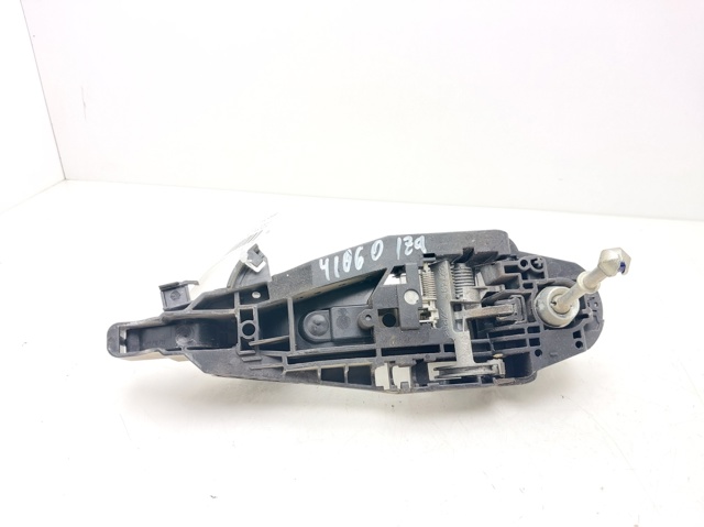 9802977380 Soporte de manija exterior de puerta trasera izquierda comprar Girona