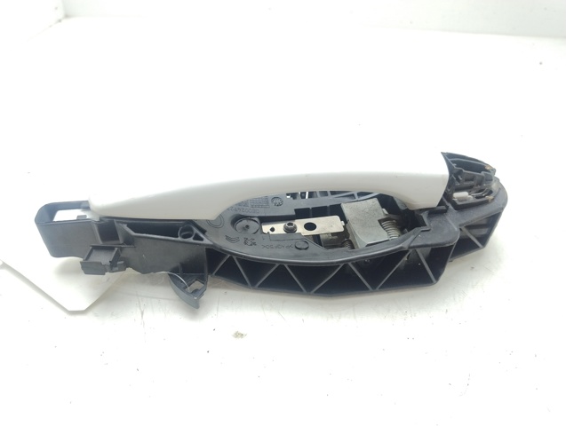 OPEL 9802977380 Soporte de manija exterior de puerta trasera izquierda  disponible Lugo