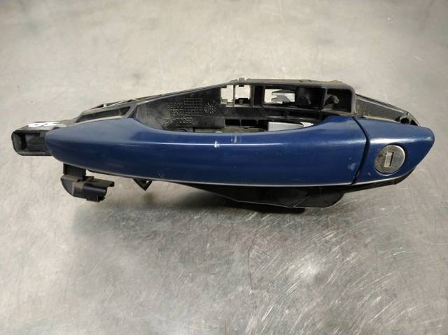 PEUGEOT 9802977380 Soporte de manija exterior de puerta trasera izquierda  comprar en Murcia