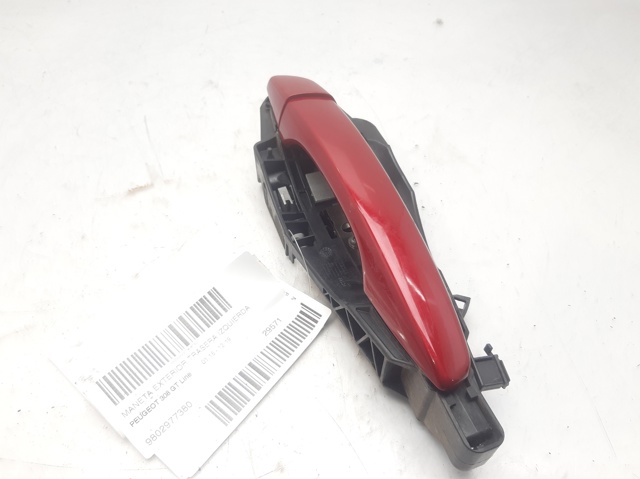 9802977380 Peugeot/Citroen