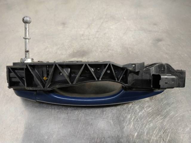 PEUGEOT 9802977380 Soporte de manija exterior de puerta trasera izquierda  disponible España