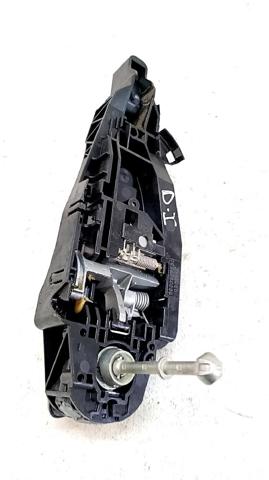 OPEL 980297811T Manija exterior izquierda de puerta delantera  comprar en Albacete