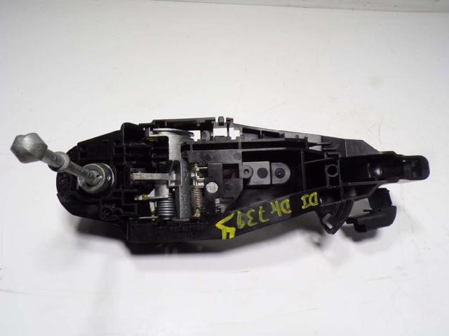 980297811T Manija exterior izquierda de puerta delantera  comprar en Pontevedra