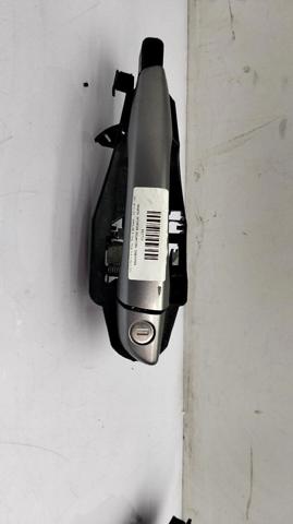 980297811T OPEL Manija exterior izquierda de puerta delantera  en stock Córdoba
