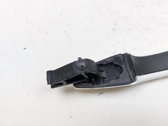 OPEL 980297811T Manija exterior izquierda de puerta delantera  comprar en Albacete