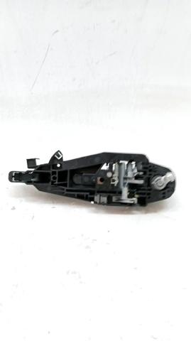 980297811T OPEL Manija exterior izquierda de puerta delantera  en stock Gandía