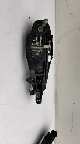 980297811T OPEL Manija exterior izquierda de puerta delantera  en stock Gandía
