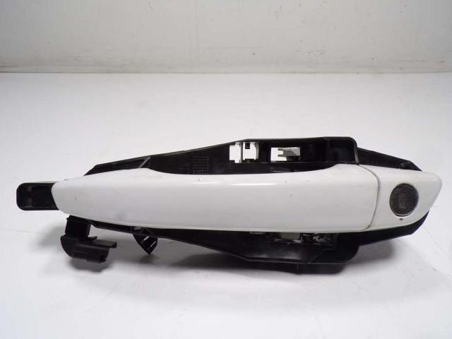 OPEL 980297811T Manija exterior izquierda de puerta delantera comprar Pamplona