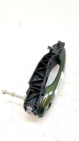 980297811T OPEL Manija exterior izquierda de puerta delantera comprar Madrid
