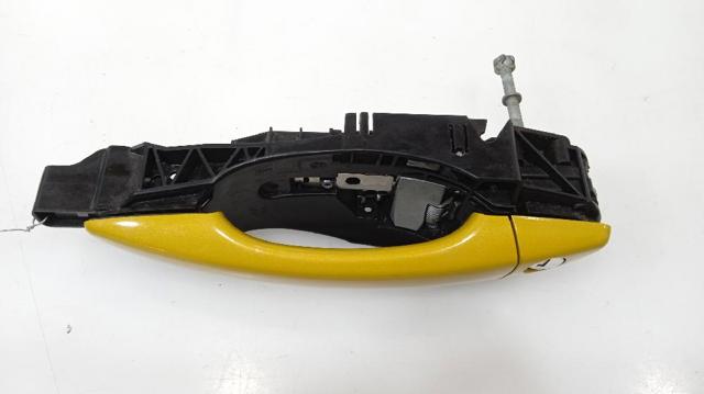 PEUGEOT 980297811T Manija exterior izquierda de puerta delantera  comprar en Ponferrada