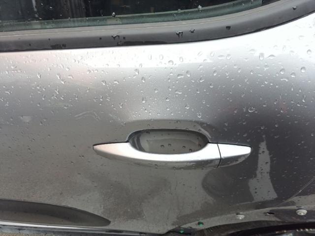 PEUGEOT 980297811T Manija exterior izquierda de puerta delantera  en stock Terrassa