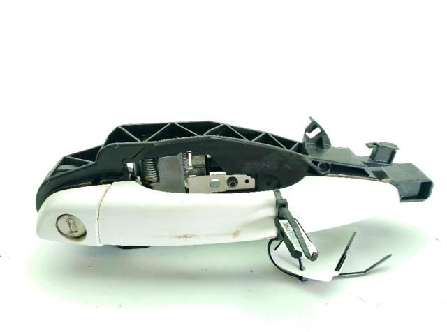 980297811T PEUGEOT Manija exterior izquierda de puerta delantera  disponible Vigo