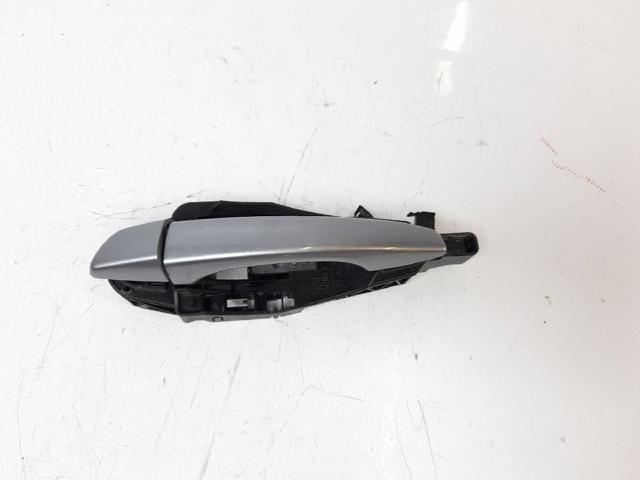 980297811T PEUGEOT Manija exterior izquierda de puerta delantera  comprar en Lleida
