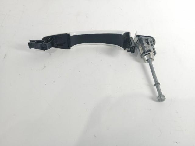 980297811T PEUGEOT Manija exterior izquierda de puerta delantera  comprar en Jaén