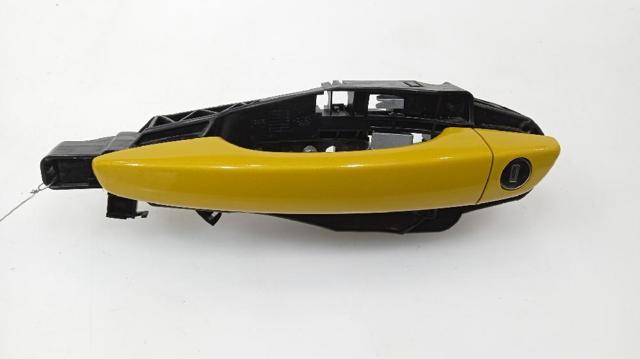 PEUGEOT 980297811T Manija exterior izquierda de puerta delantera  comprar en Ponferrada