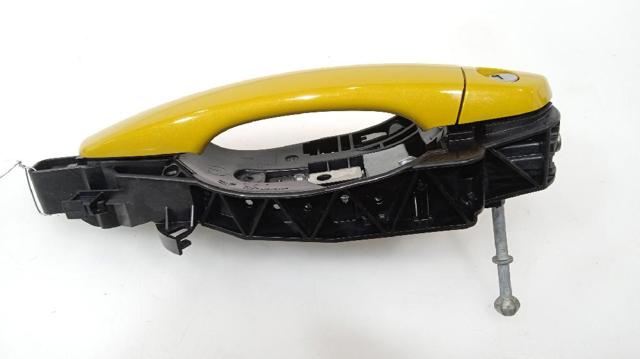 PEUGEOT 980297811T Manija exterior izquierda de puerta delantera comprar Pamplona