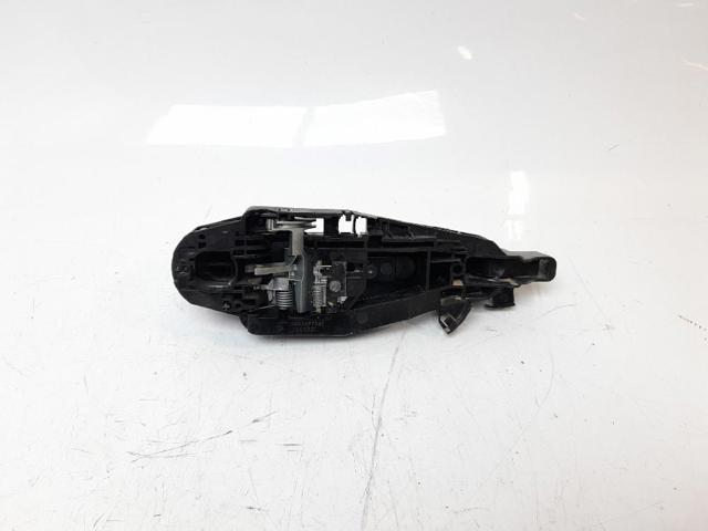 PEUGEOT 980297811T Manija exterior izquierda de puerta delantera  comprar en Murcia
