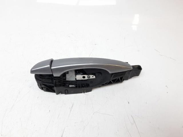 PEUGEOT 980297811T Manija exterior izquierda de puerta delantera  en stock Salamanca
