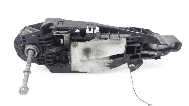 PEUGEOT 980297811T Manija exterior izquierda de puerta delantera  comprar en Murcia