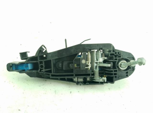 PEUGEOT 980297811T Manija exterior izquierda de puerta delantera  en stock Salamanca