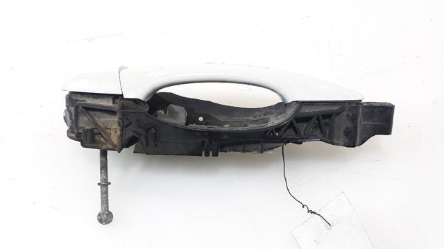 PEUGEOT 980297811T Manija exterior izquierda de puerta delantera  disponible Lugo