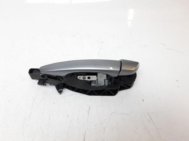 980297811T Manija exterior izquierda de puerta delantera  en stock Sabadell