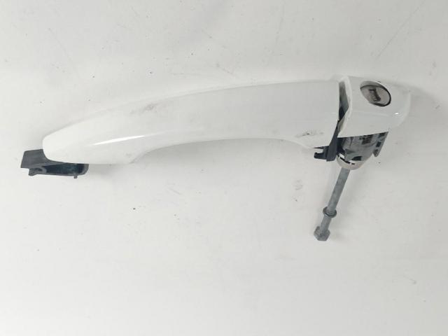 980297811T PEUGEOT Manija exterior izquierda de puerta delantera  comprar en Jaén
