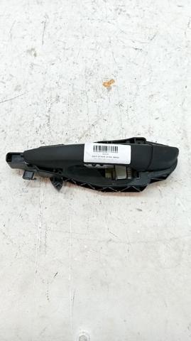 OPEL 980297821T Manija exterior derecha de puerta trasera  disponible Valladolid