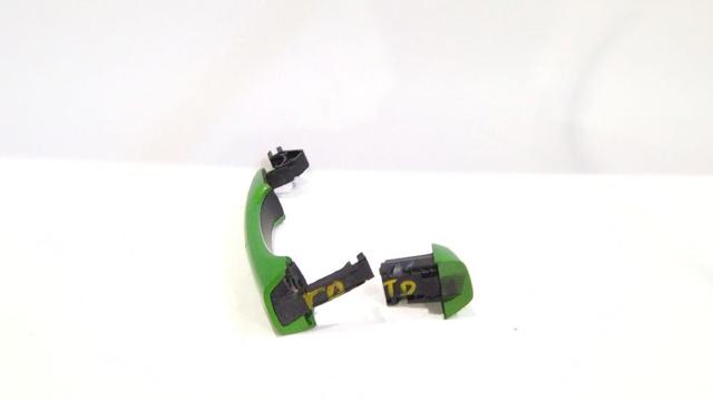 980297821T OPEL Manija exterior derecha de puerta trasera  comprar en Lleida