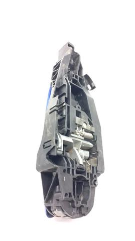 980297821T Manija exterior derecha de puerta trasera  disponible Burgos