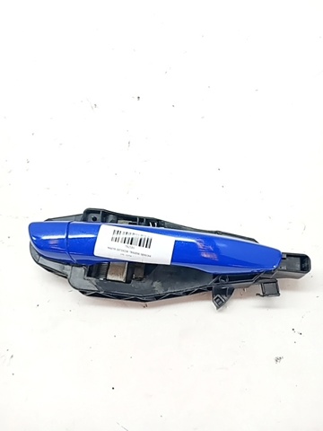 980297821T OPEL Manija exterior derecha de puerta trasera  comprar en Lleida