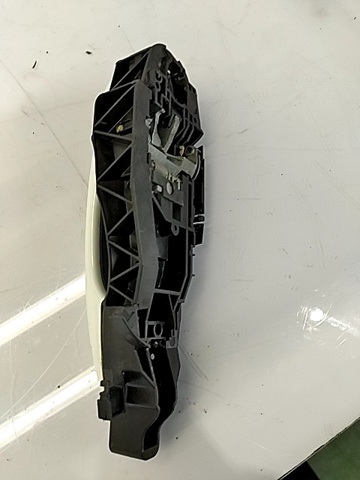 OPEL 980297821T Manija exterior derecha de puerta trasera comprar Pamplona