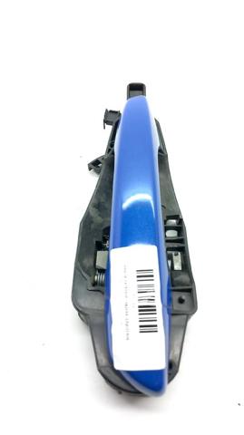 980297821T OPEL Manija exterior derecha de puerta trasera comprar Madrid