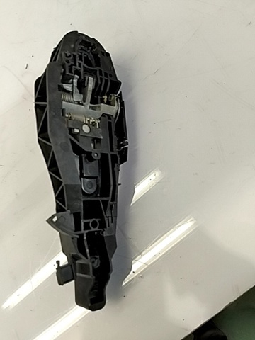 OPEL 980297821T Manija exterior derecha de puerta trasera  disponible España