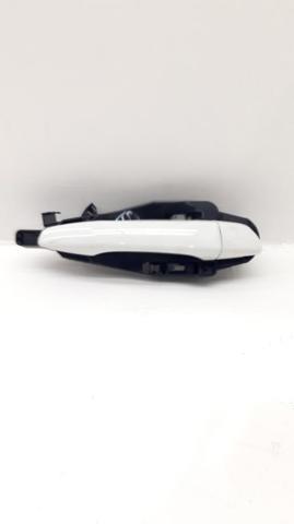 OPEL 980297821T Manija exterior derecha de puerta trasera  comprar en Ponferrada