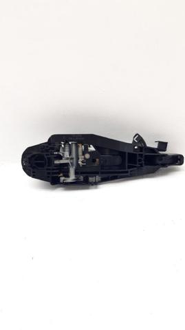 OPEL 980297821T Manija exterior derecha de puerta trasera  disponible Valladolid