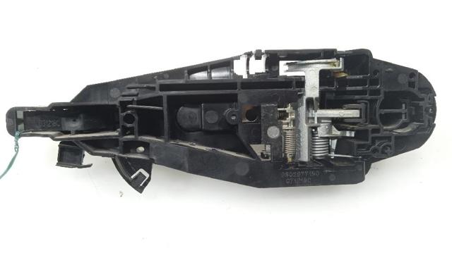 OPEL 980297821T Manija exterior derecha de puerta trasera  comprar en Albacete