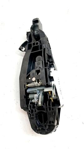 980297821T OPEL Manija exterior derecha de puerta trasera  disponible Ourense