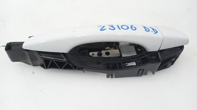 980297821T Manija exterior derecha de puerta trasera comprar Almería
