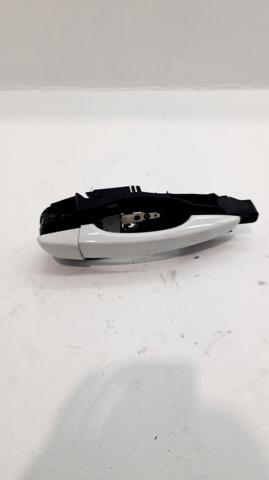 980297821T OPEL Manija exterior derecha de puerta trasera  comprar en Oviedo