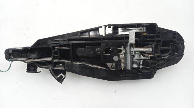 980297821T OPEL Manija exterior derecha de puerta trasera  comprar en Oviedo
