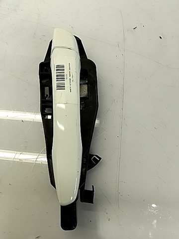 980297821T OPEL Manija exterior derecha de puerta trasera  comprar en Oviedo